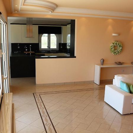 Villa Dimitri - Penthouse Seaview Alexandroúpolis Luaran gambar