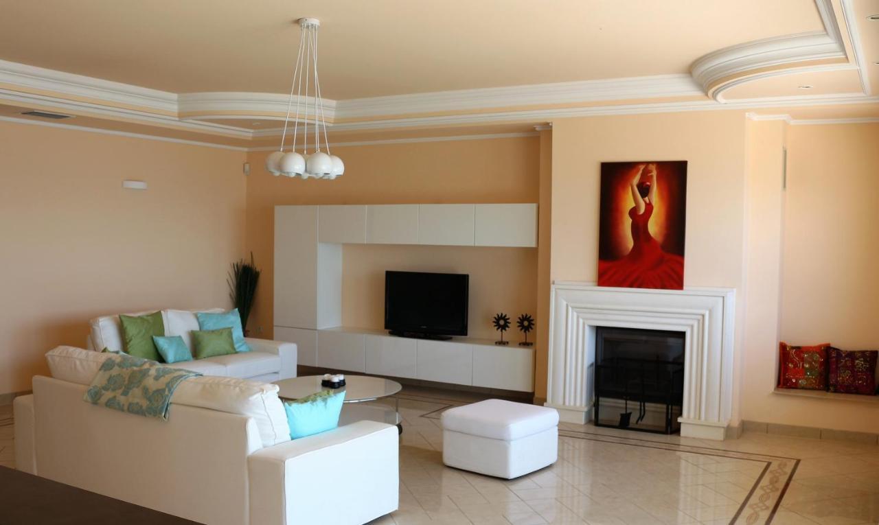 Villa Dimitri - Penthouse Seaview Alexandroúpolis Luaran gambar