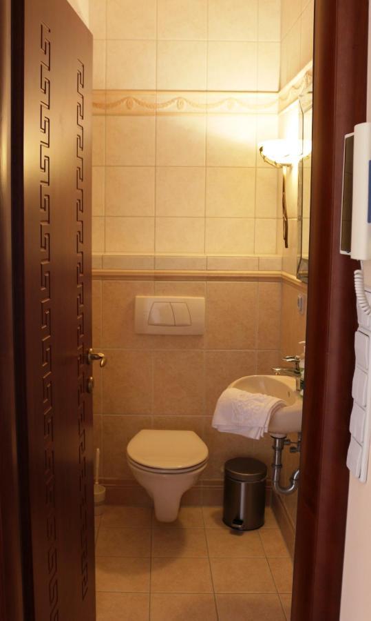 Villa Dimitri - Penthouse Seaview Alexandroúpolis Luaran gambar